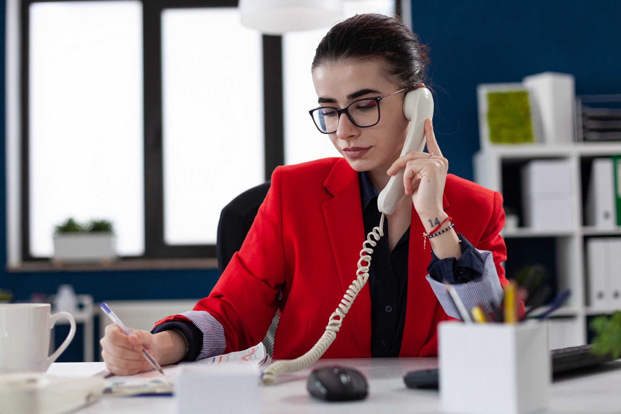Customer Care